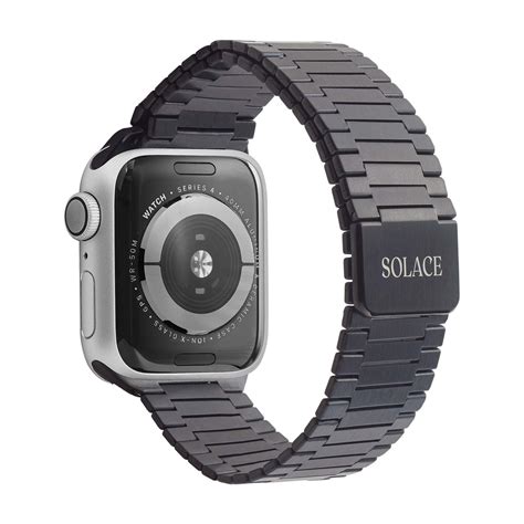 solace bands review|apple watch bands comparison.